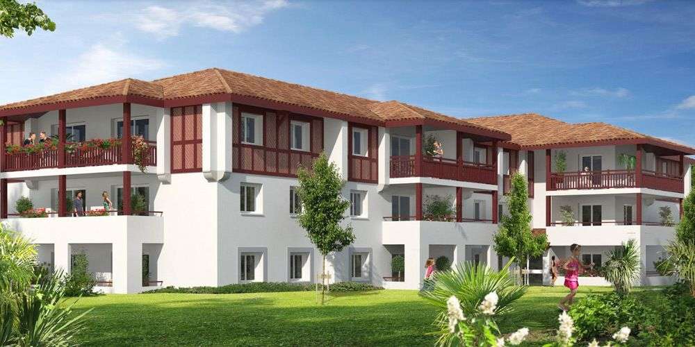 Locations de vacances au pays basque : maisons et appartements de luxe à louer