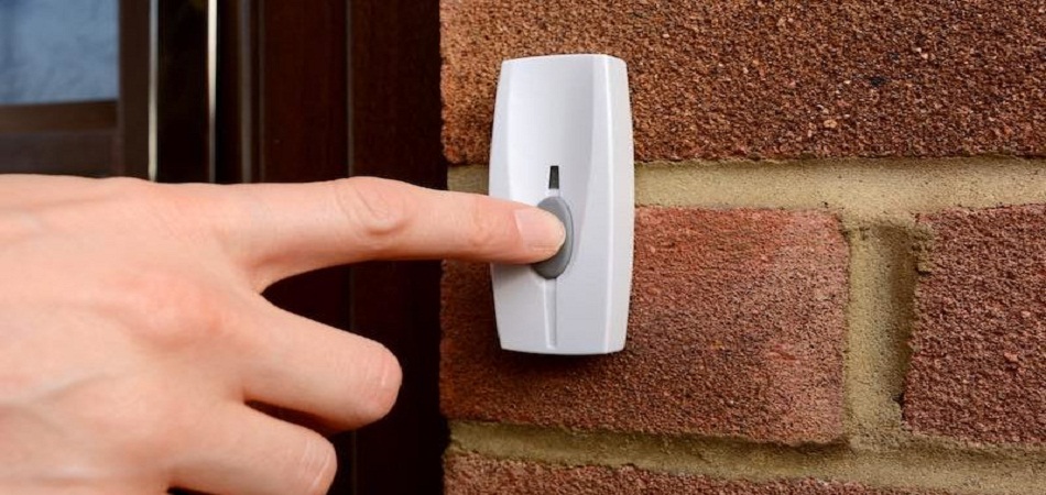 Le carillon : encore d’usage pour le domicile ?