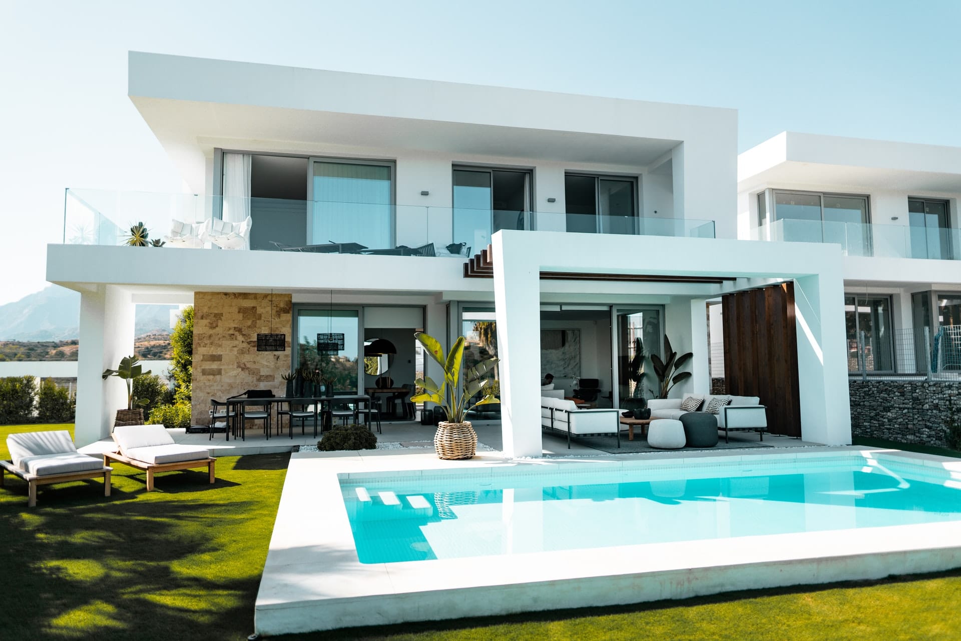 Comment vendre un bien immobilier de luxe ?